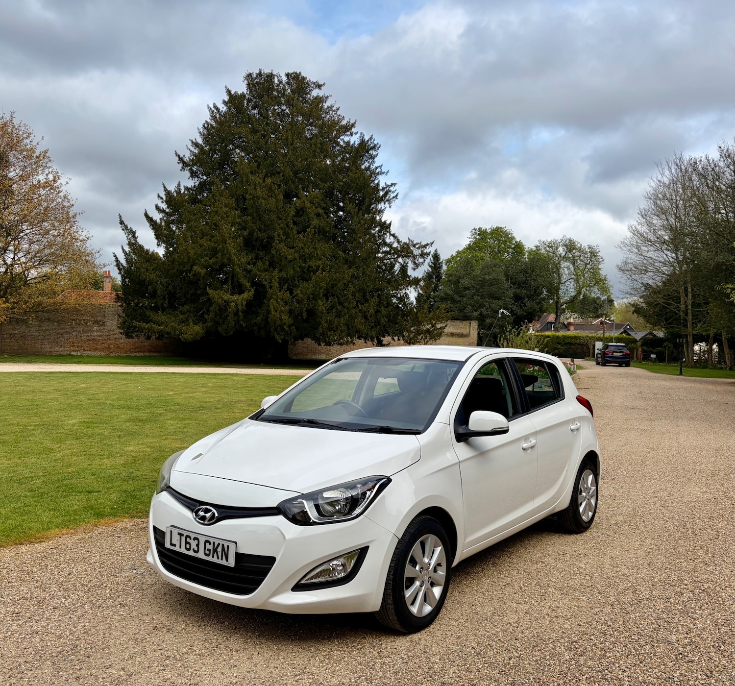 Used Hyundai i20 2013 for sale - 78132656: Photo 1