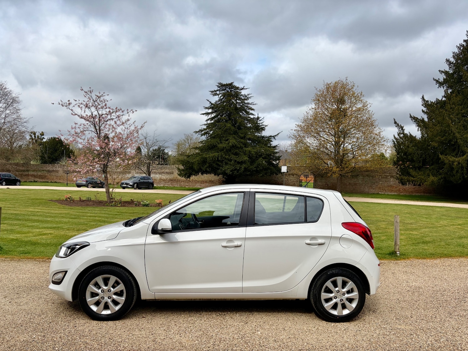 Used Hyundai i20 2013 for sale - 78132656: Photo 10