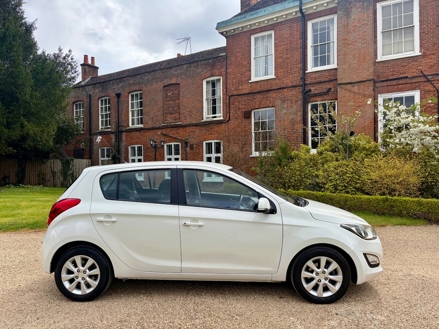 Used Hyundai i20 2013 for sale - 78132656: Photo 14