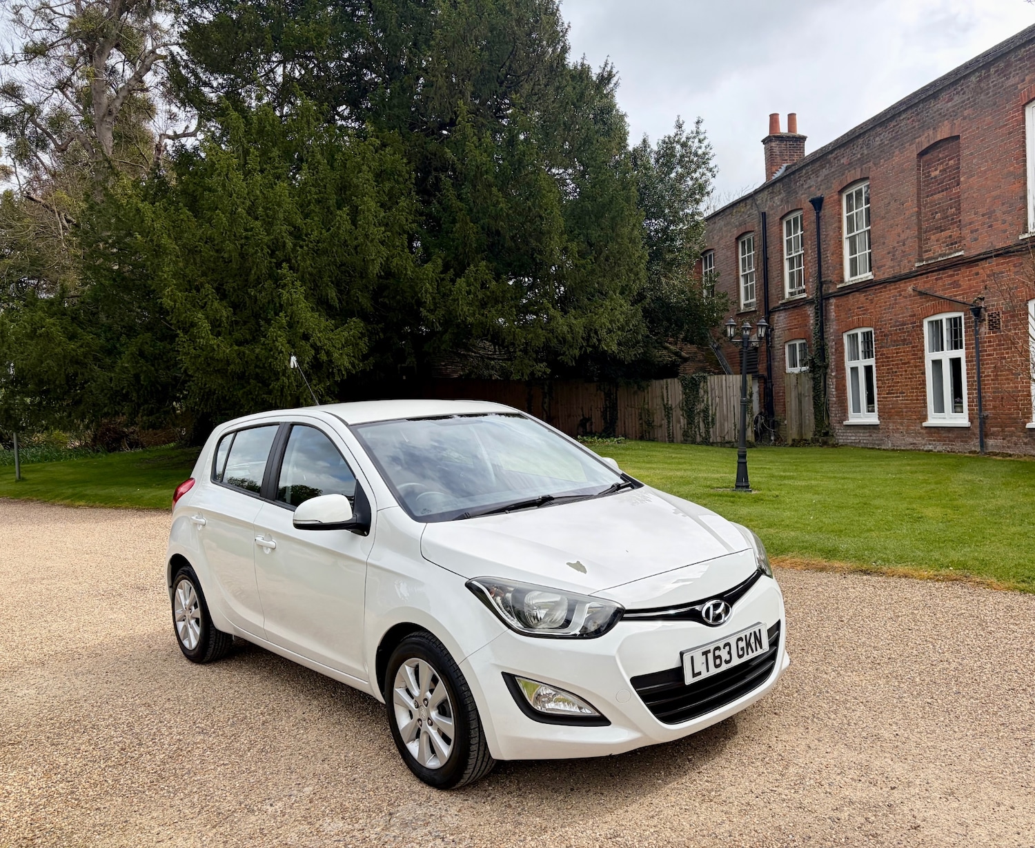 Used Hyundai i20 2013 for sale - 78132656: Photo 16