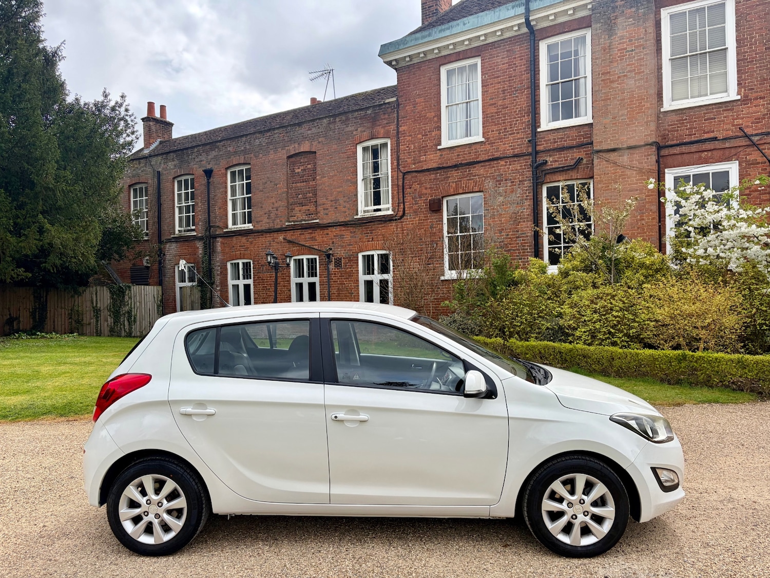 Used Hyundai i20 2013 for sale - 78132656: Photo 17