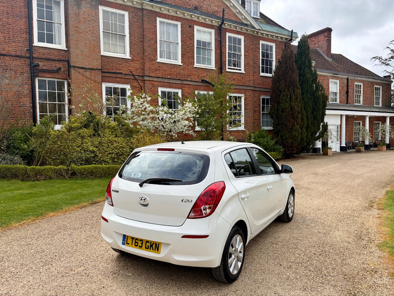 Used Hyundai i20 2013 for sale - 78132656: Photo 18