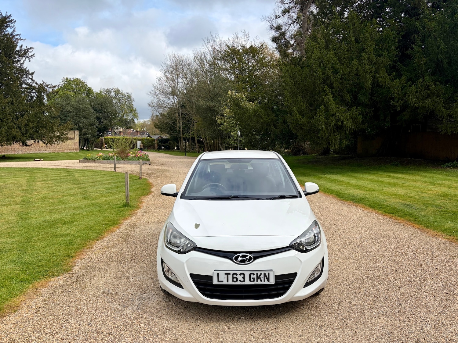 Used Hyundai i20 2013 for sale - 78132656: Photo 19