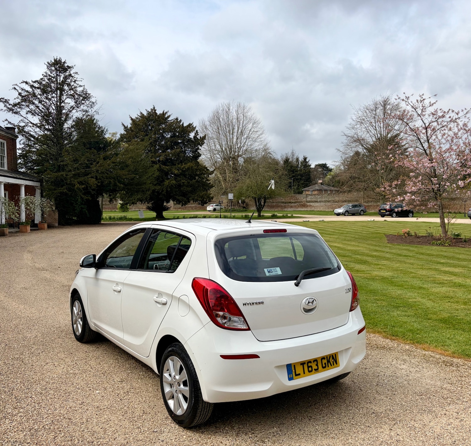 Used Hyundai i20 2013 for sale - 78132656: Photo 20