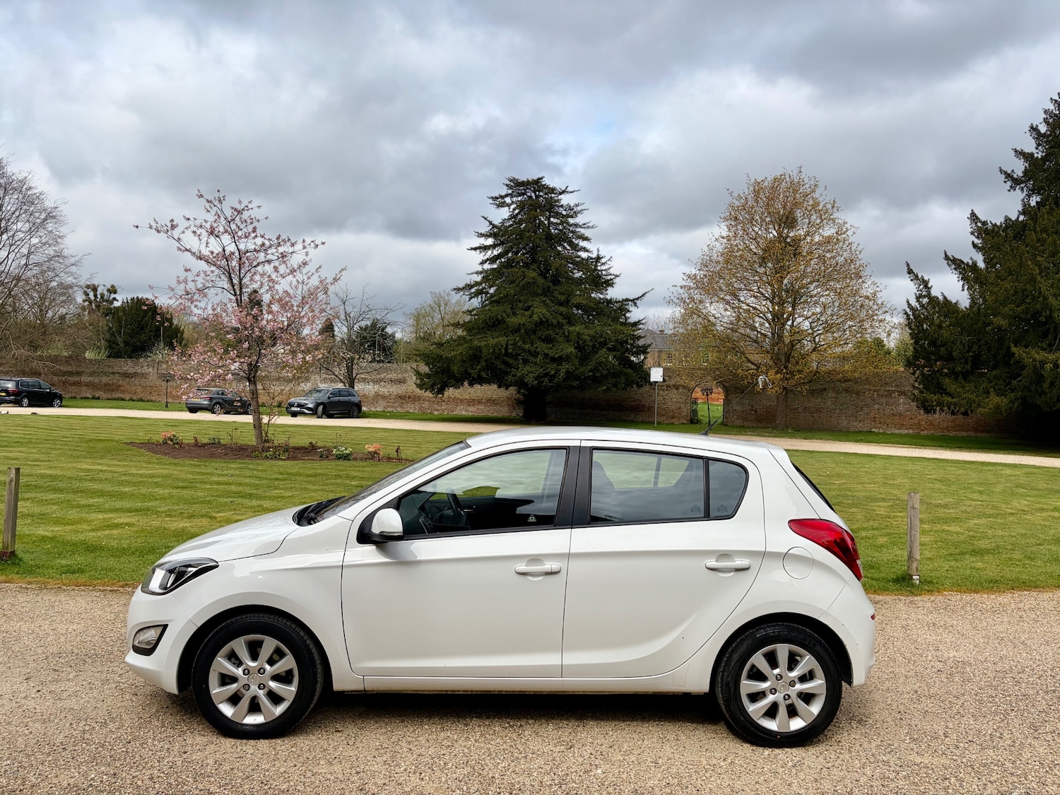 Used Hyundai i20 2013 for sale - 78132656: Photo 21