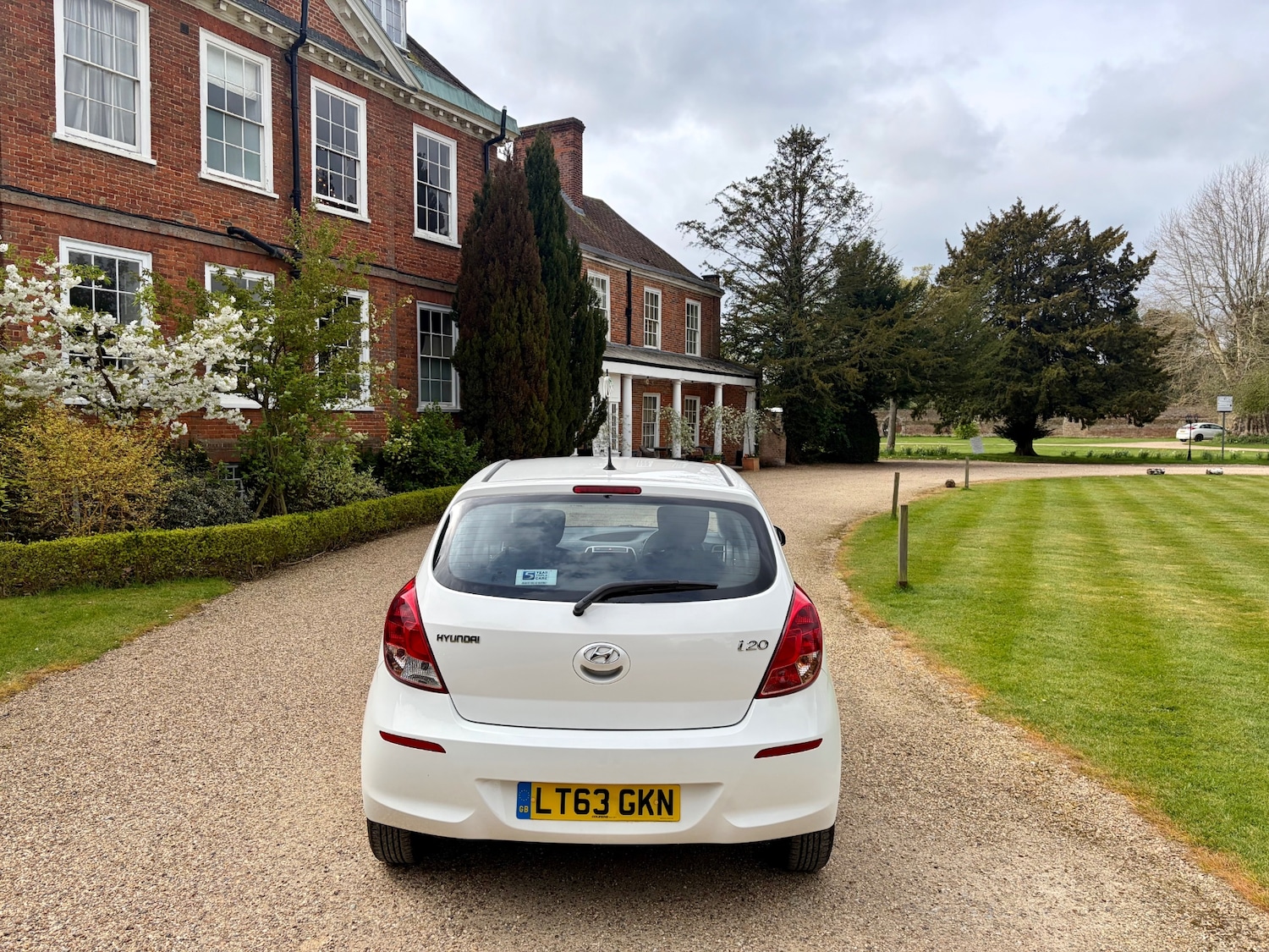 Used Hyundai i20 2013 for sale - 78132656: Photo 22