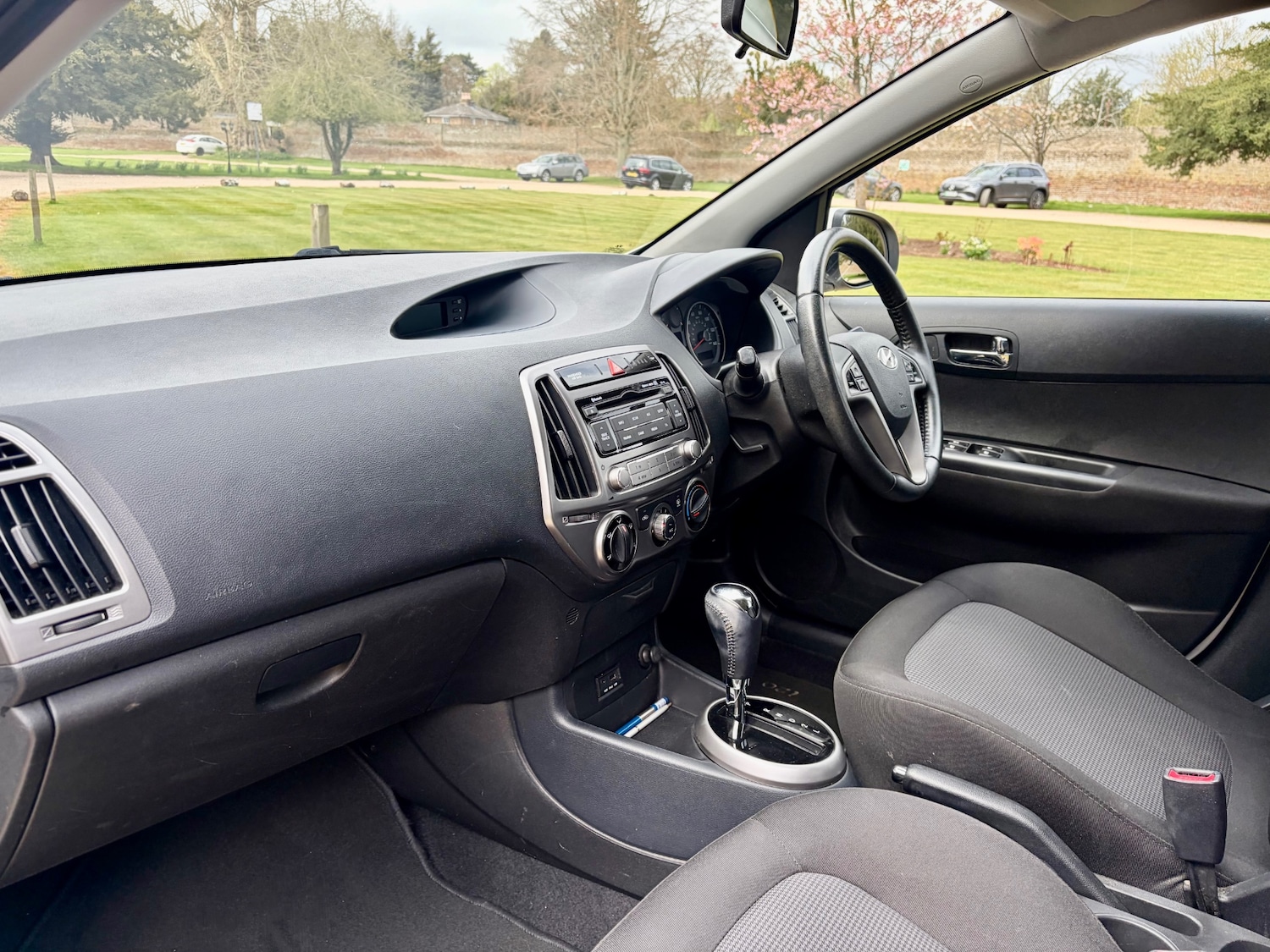 Used Hyundai i20 2013 for sale - 78132656: Photo 26