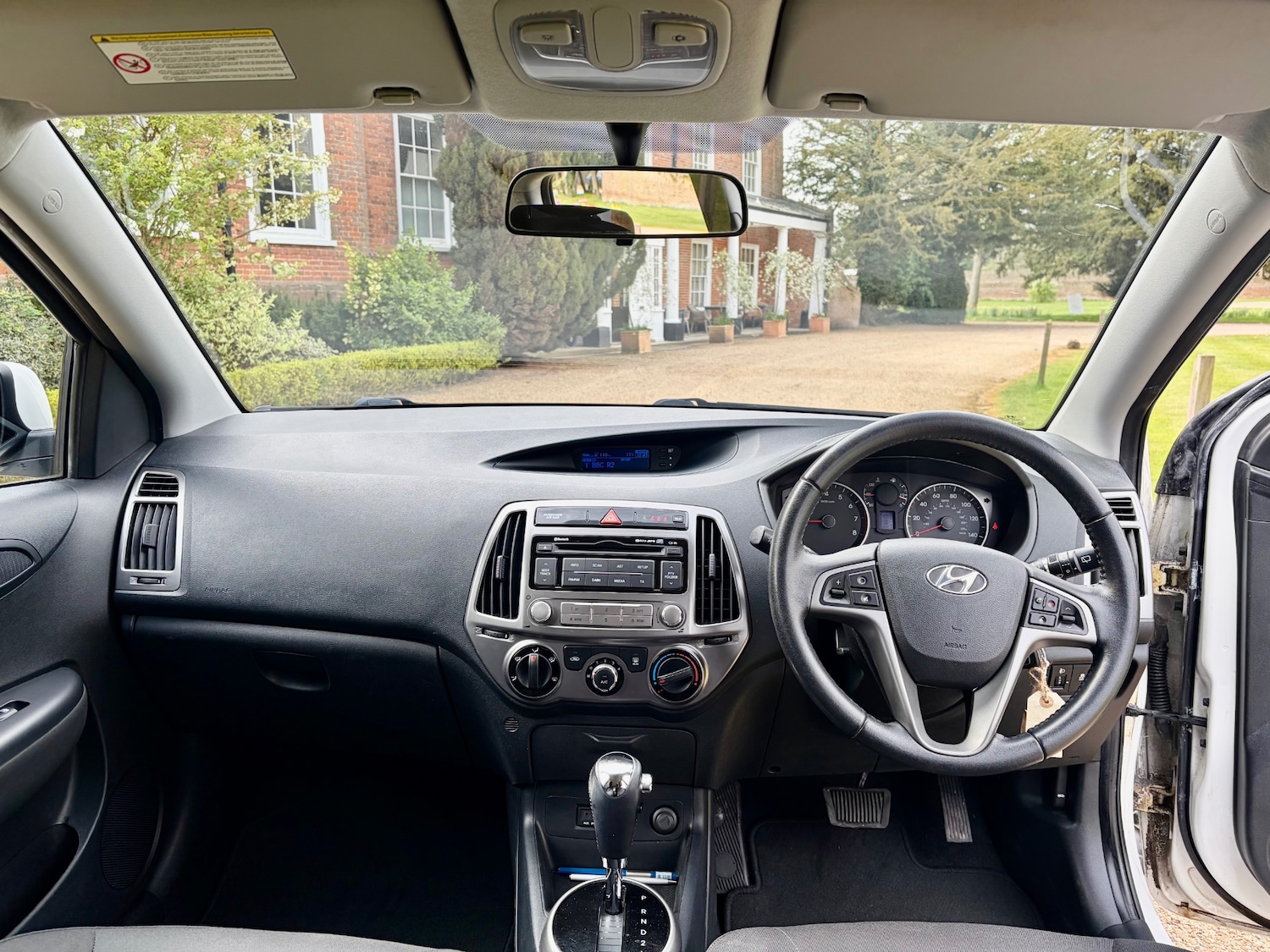 Used Hyundai i20 2013 for sale - 78132656: Photo 3