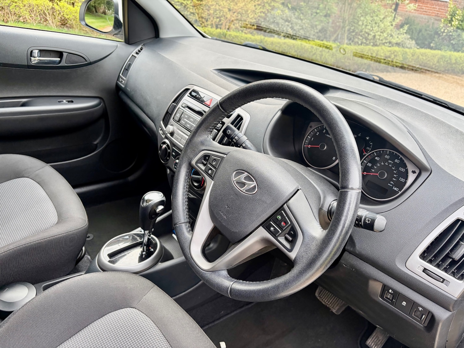 Used Hyundai i20 2013 for sale - 78132656: Photo 34