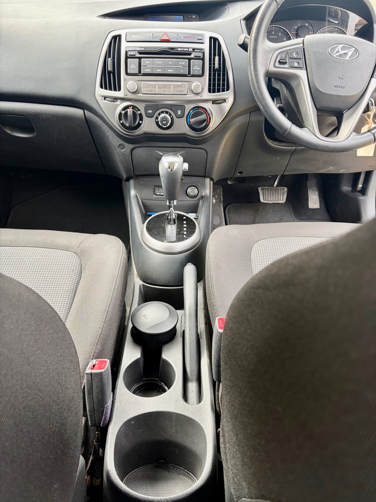 Used Hyundai i20 2013 for sale - 78132656: Photo 36