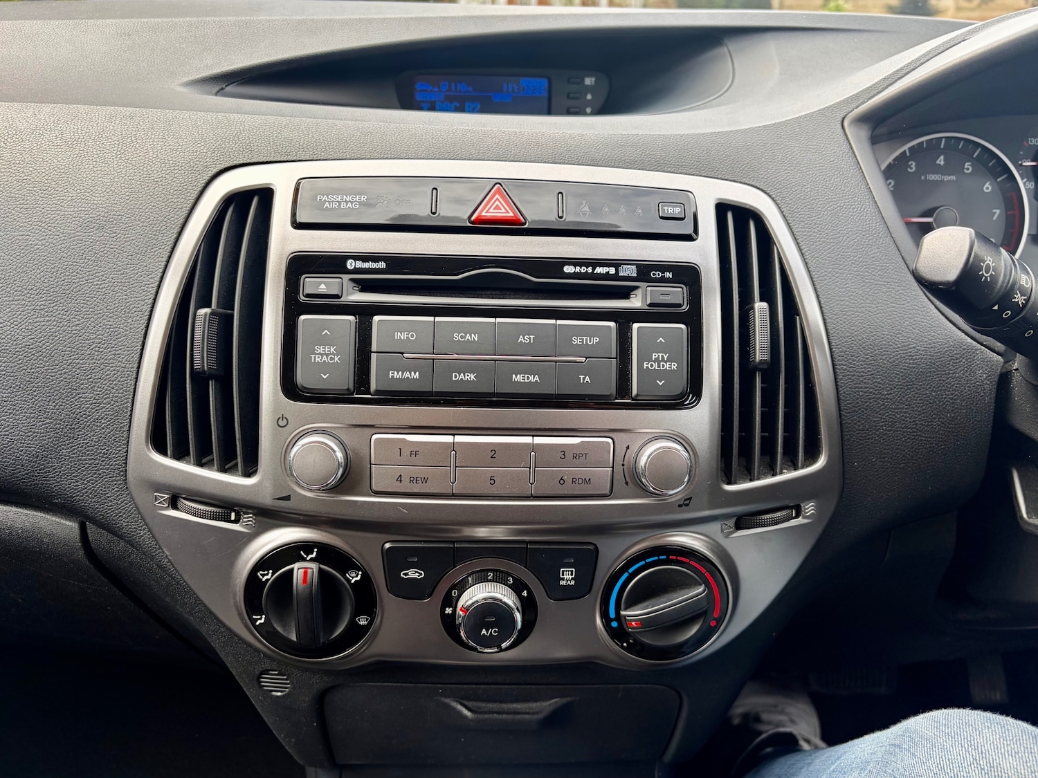 Used Hyundai i20 2013 for sale - 78132656: Photo 7