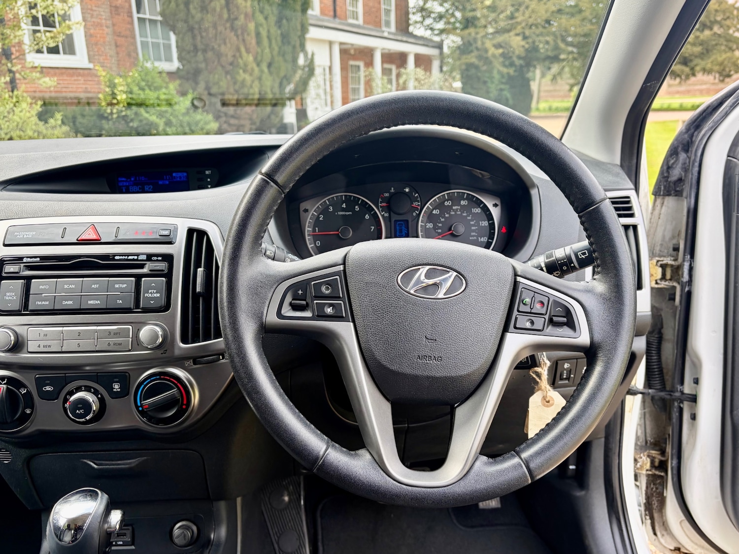 Used Hyundai i20 2013 for sale - 78132656: Photo 8
