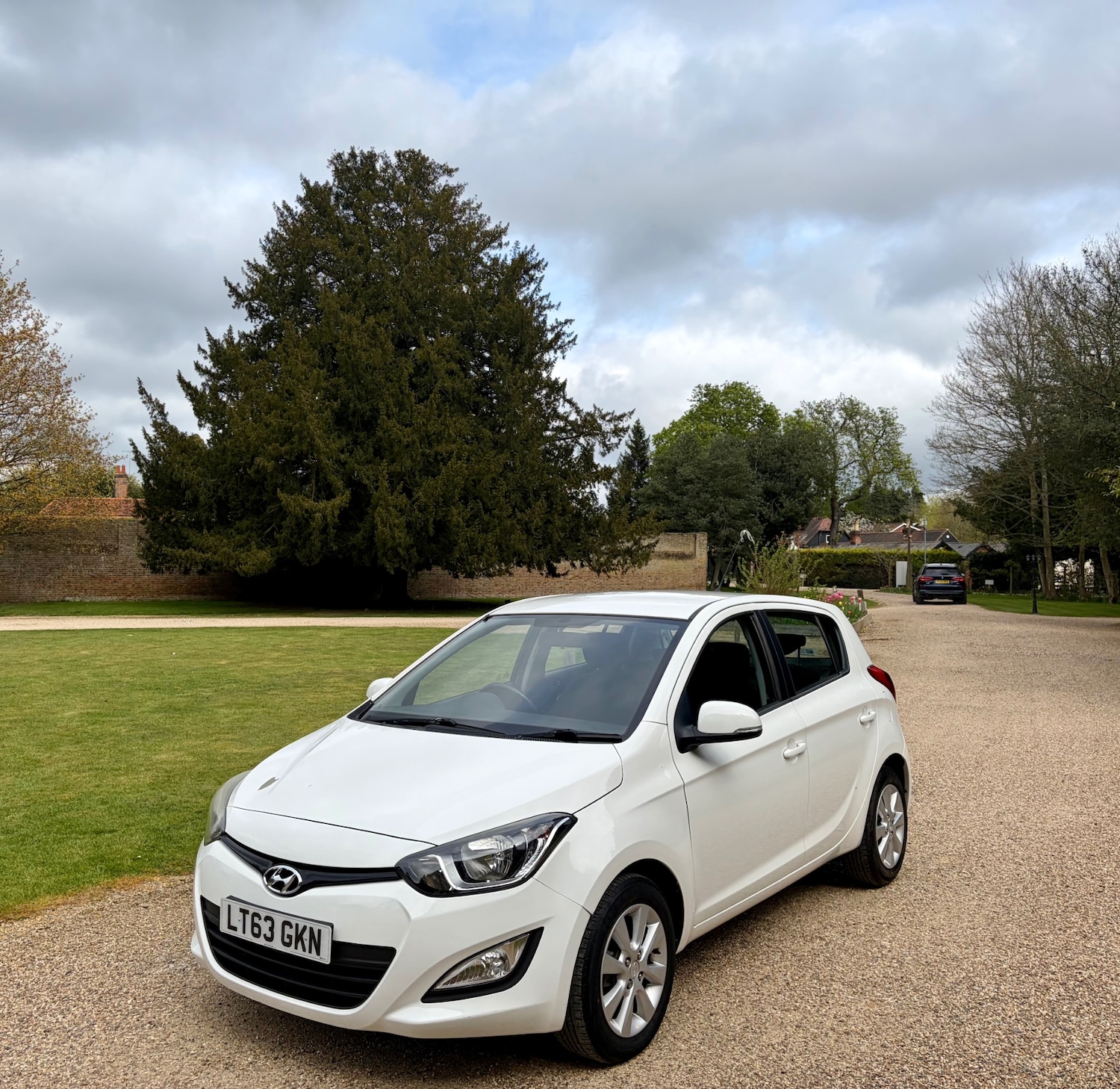 Used Hyundai i20 2013 for sale - 78132656: Photo 9