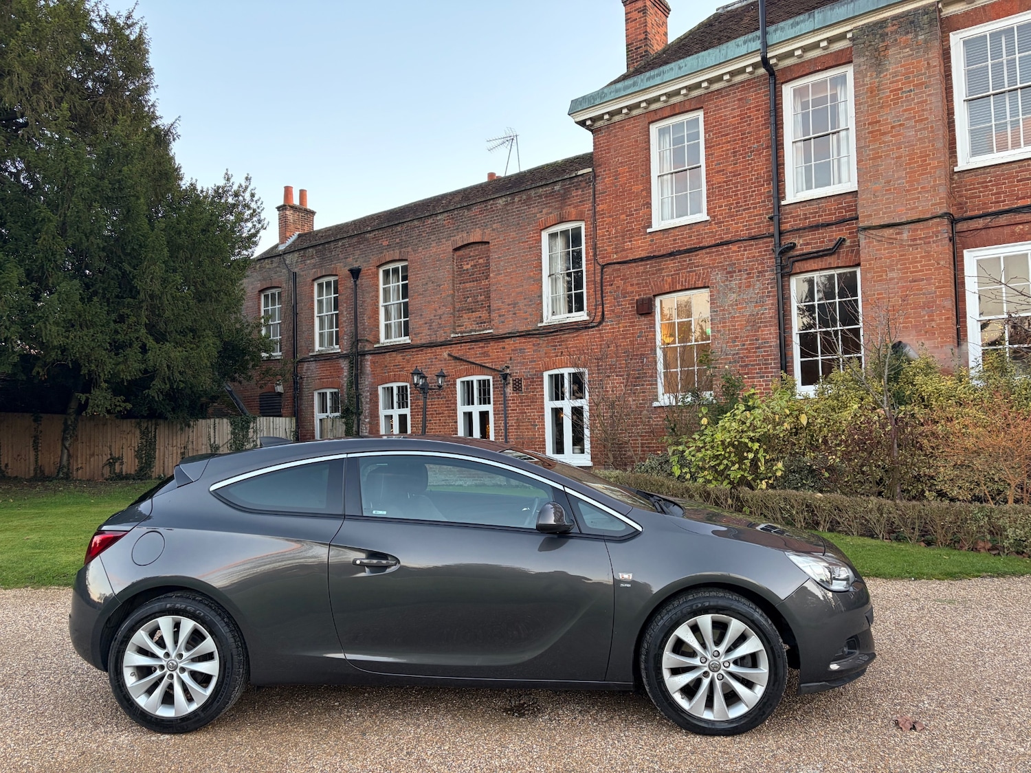 Used Vauxhall Astra GTC 2016 for sale - 77080733: Photo 10