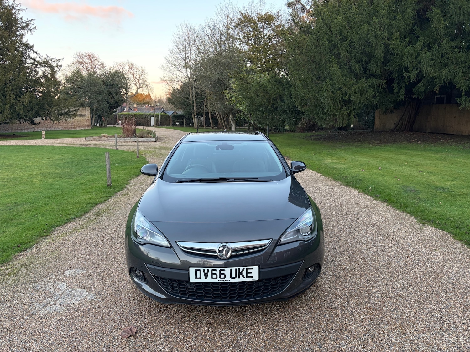 Used Vauxhall Astra GTC 2016 for sale - 77080733: Photo 11