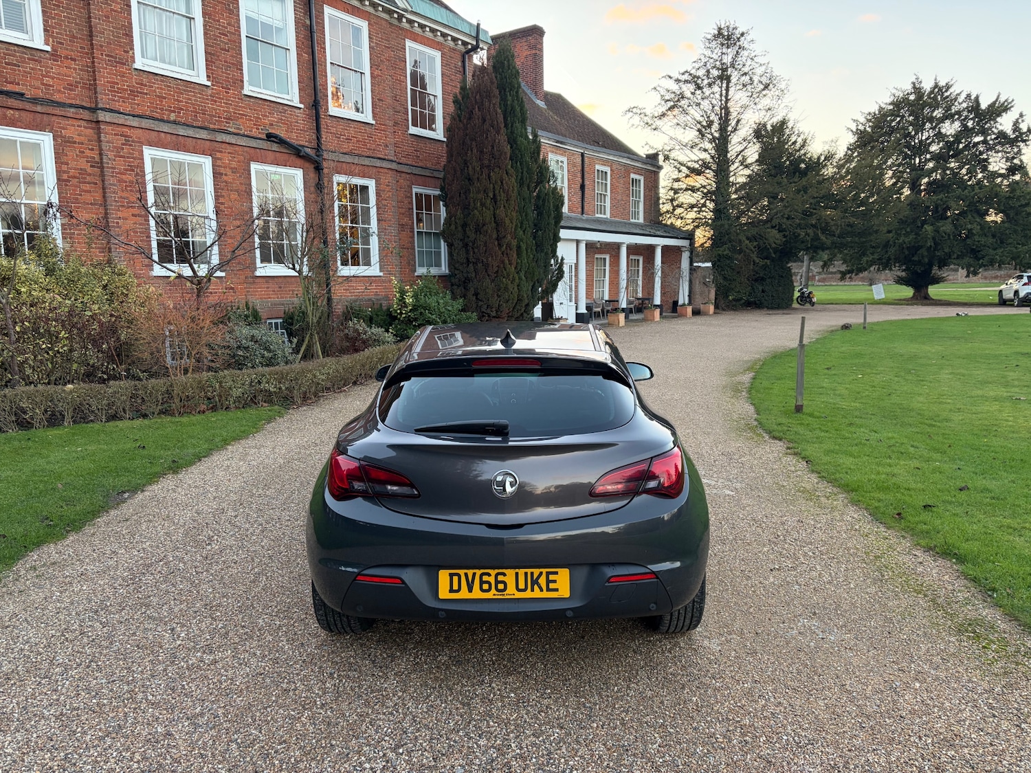 Used Vauxhall Astra GTC 2016 for sale - 77080733: Photo 13