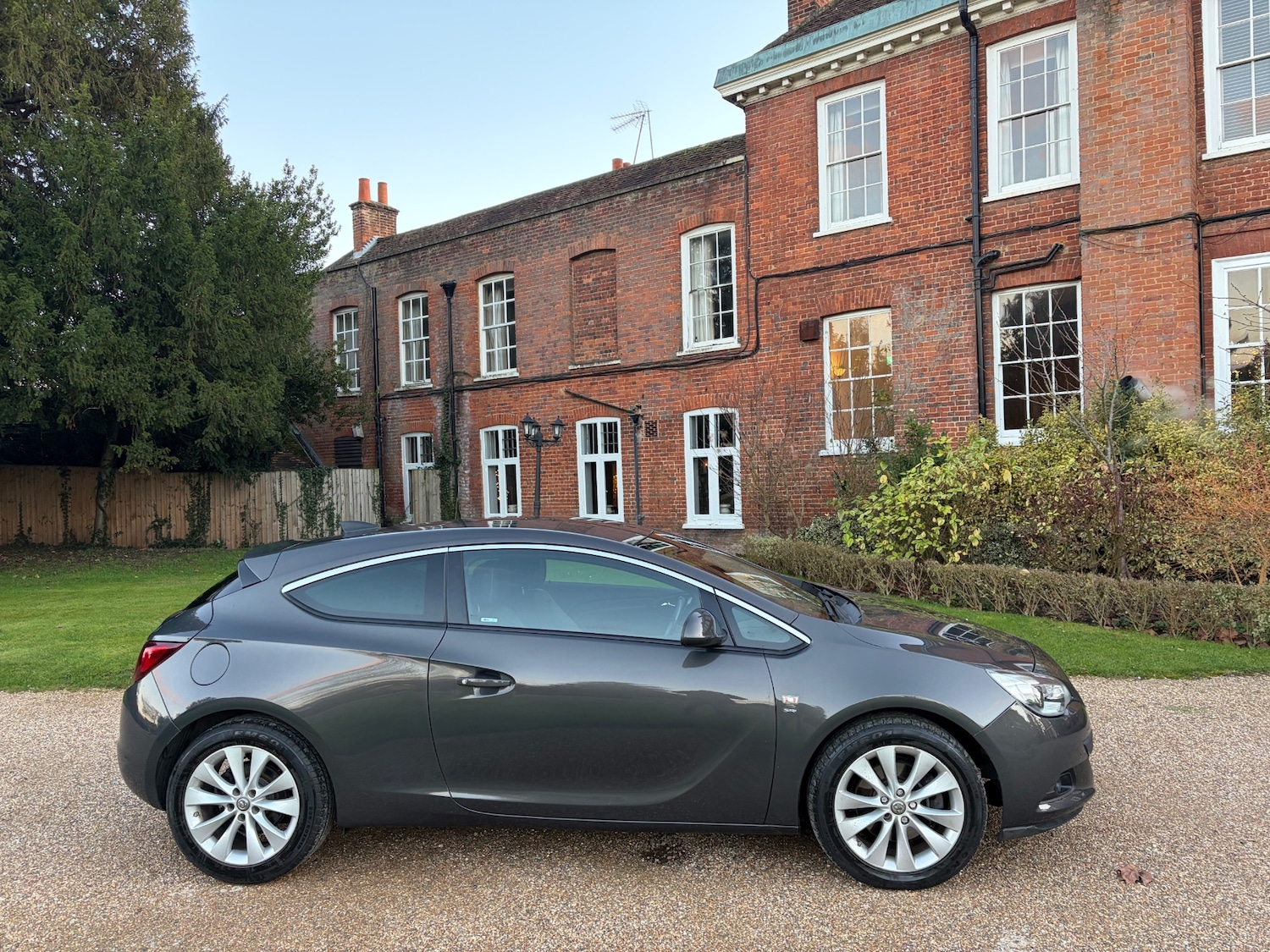 Used Vauxhall Astra GTC 2016 for sale - 77080733: Photo 15