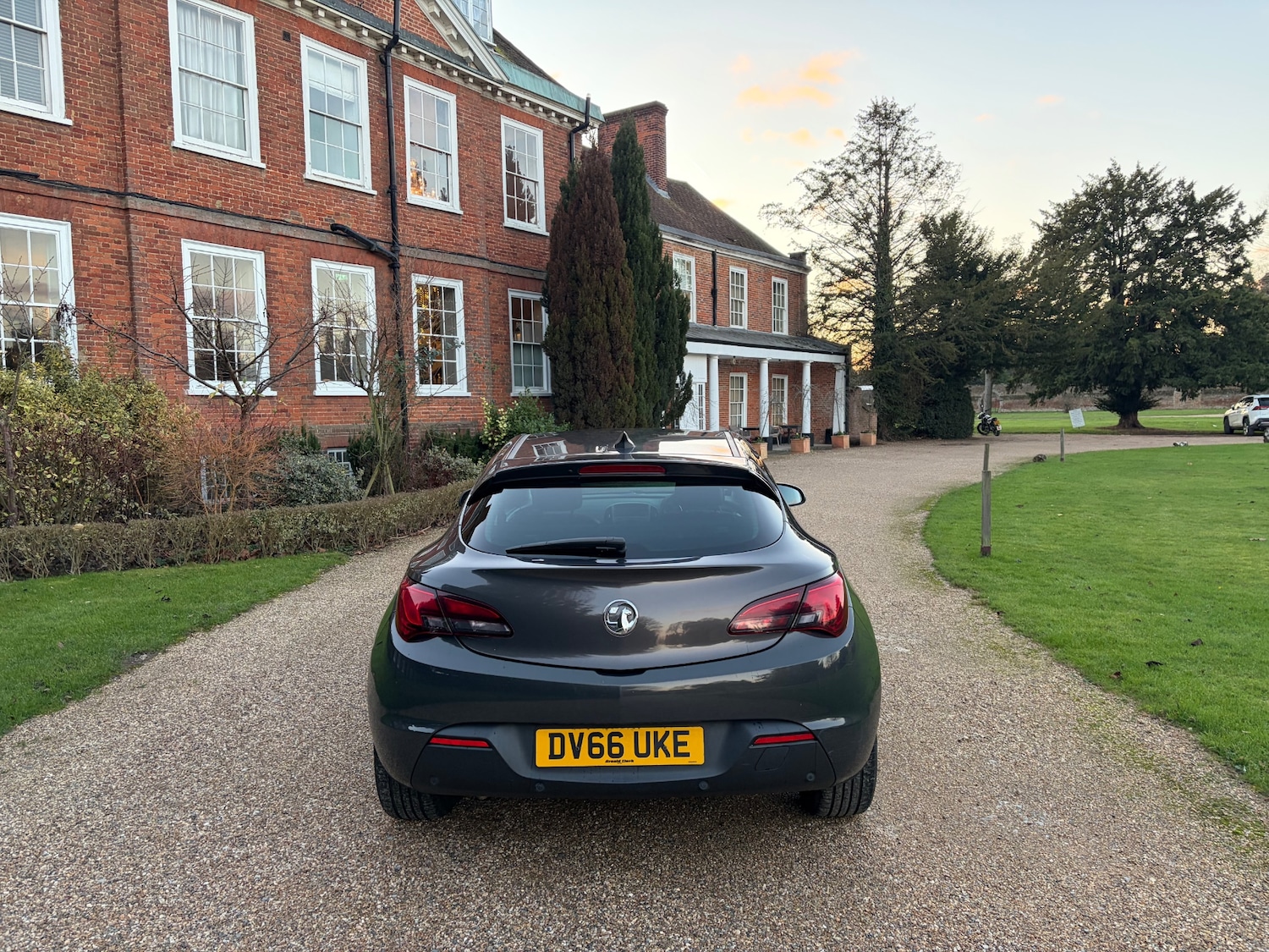 Used Vauxhall Astra GTC 2016 for sale - 77080733: Photo 17