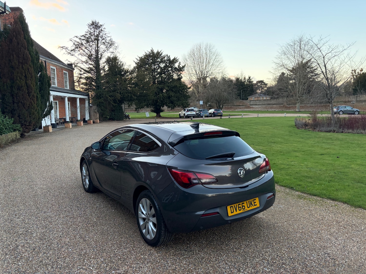 Used Vauxhall Astra GTC 2016 for sale - 77080733: Photo 18