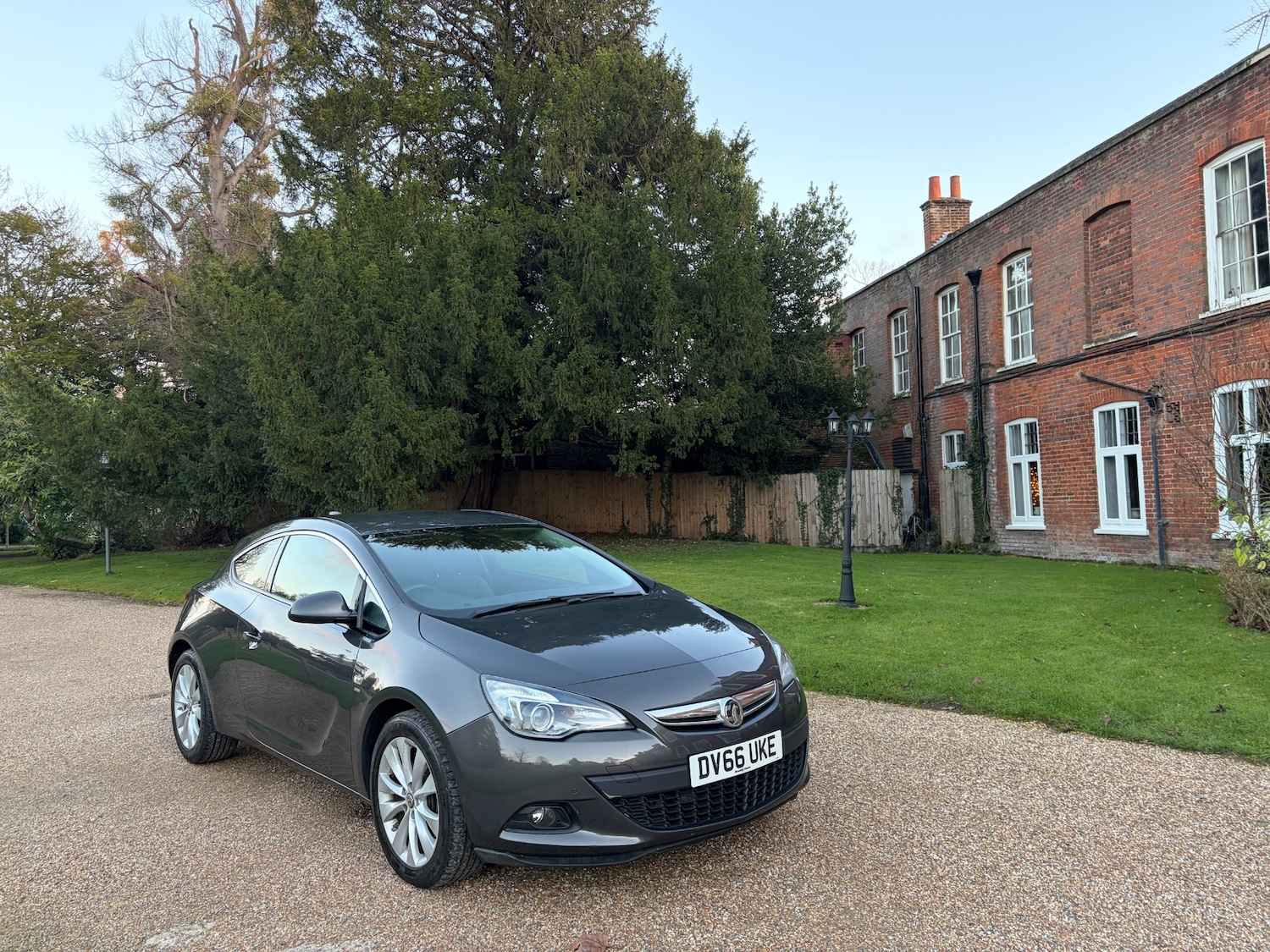 Used Vauxhall Astra GTC 2016 for sale - 77080733: Photo 19
