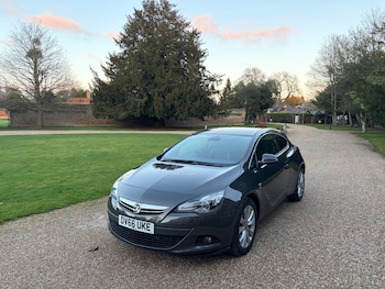 2016 (66) - 1.4T 16V SRi 3dr