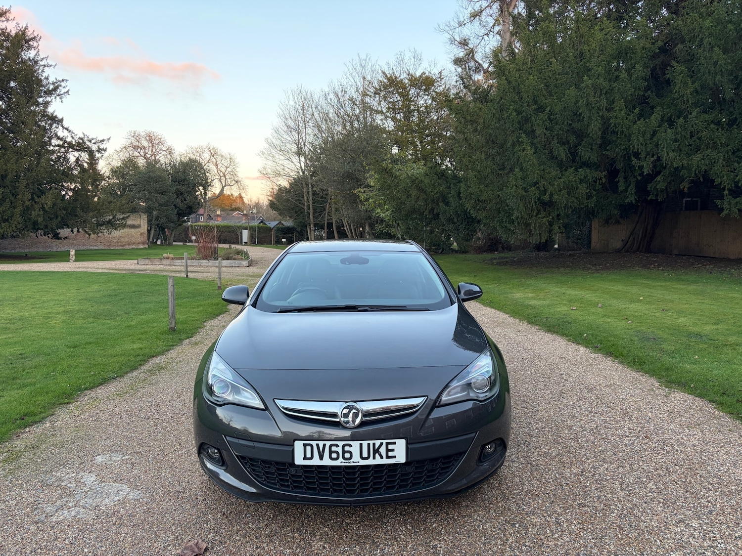 Used Vauxhall Astra GTC 2016 for sale - 77080733: Photo 2