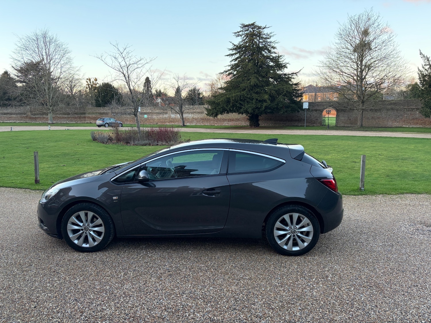 Used Vauxhall Astra GTC 2016 for sale - 77080733: Photo 20