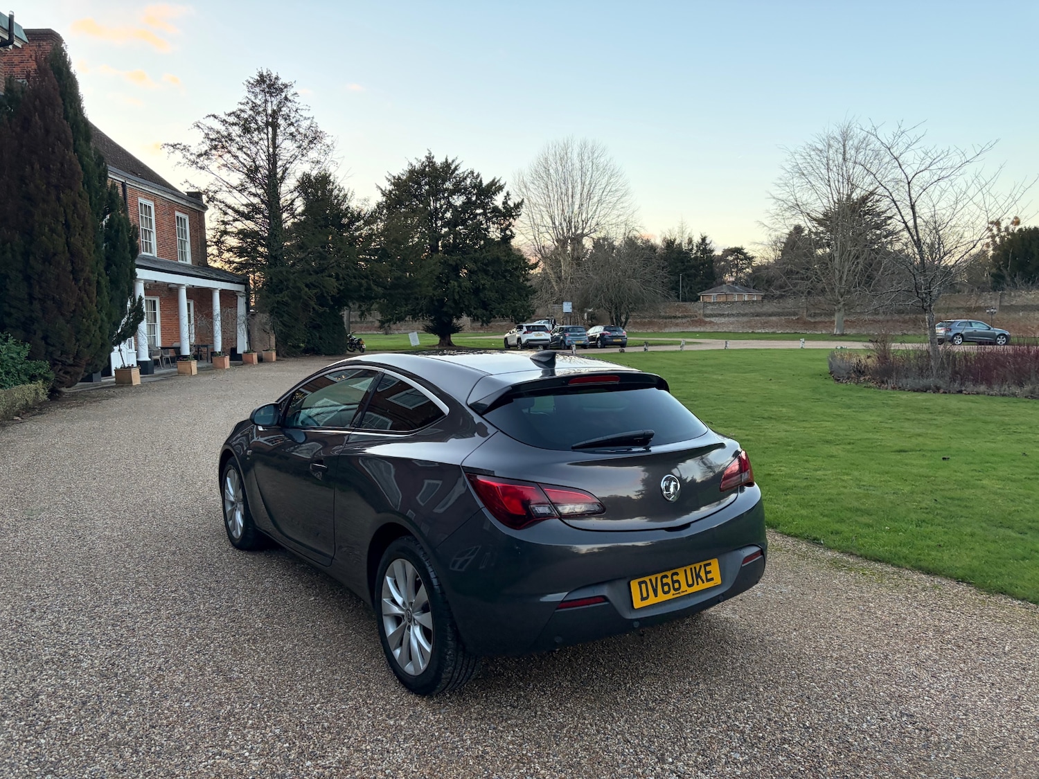 Used Vauxhall Astra GTC 2016 for sale - 77080733: Photo 21