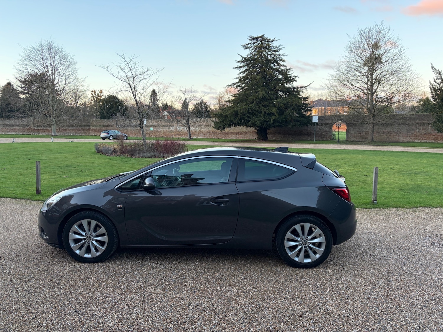 Used Vauxhall Astra GTC 2016 for sale - 77080733: Photo 22