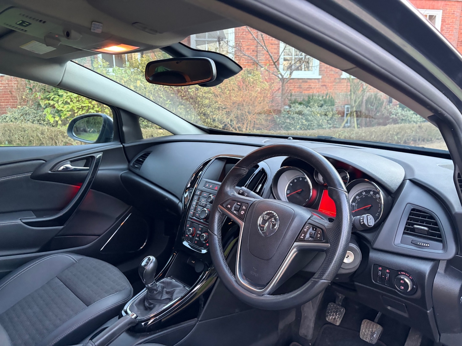 Used Vauxhall Astra GTC 2016 for sale - 77080733: Photo 23