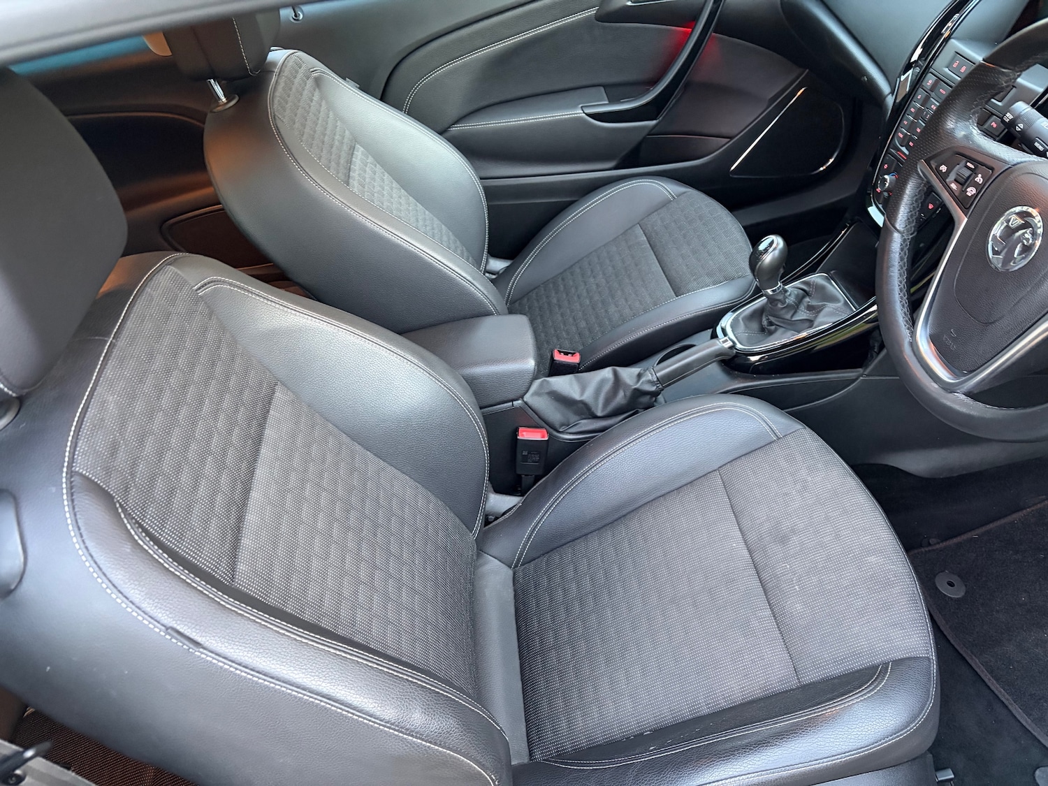 Used Vauxhall Astra GTC 2016 for sale - 77080733: Photo 24