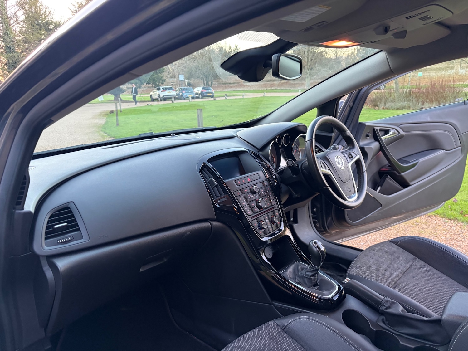 Used Vauxhall Astra GTC 2016 for sale - 77080733: Photo 25