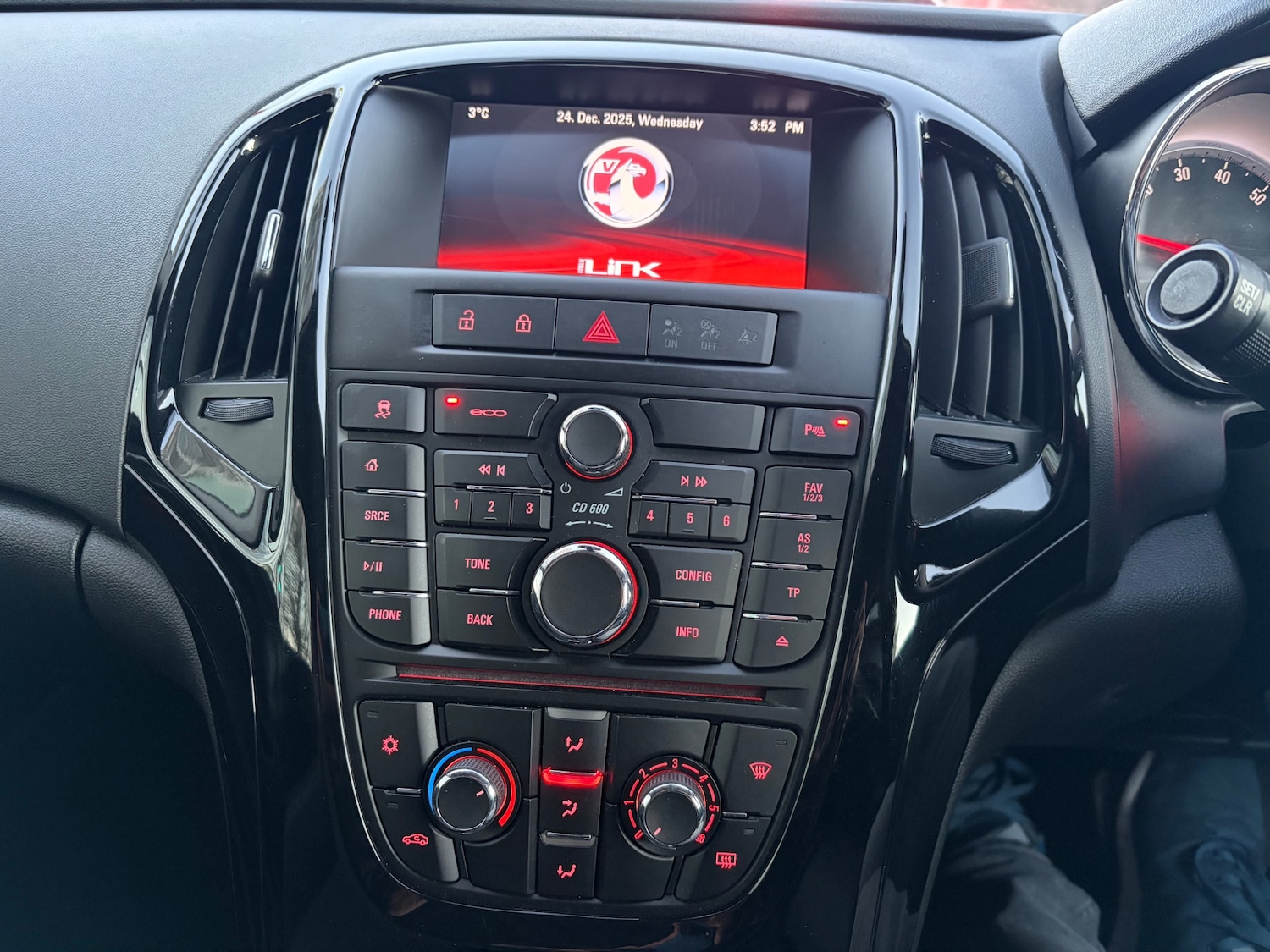 Used Vauxhall Astra GTC 2016 for sale - 77080733: Photo 28