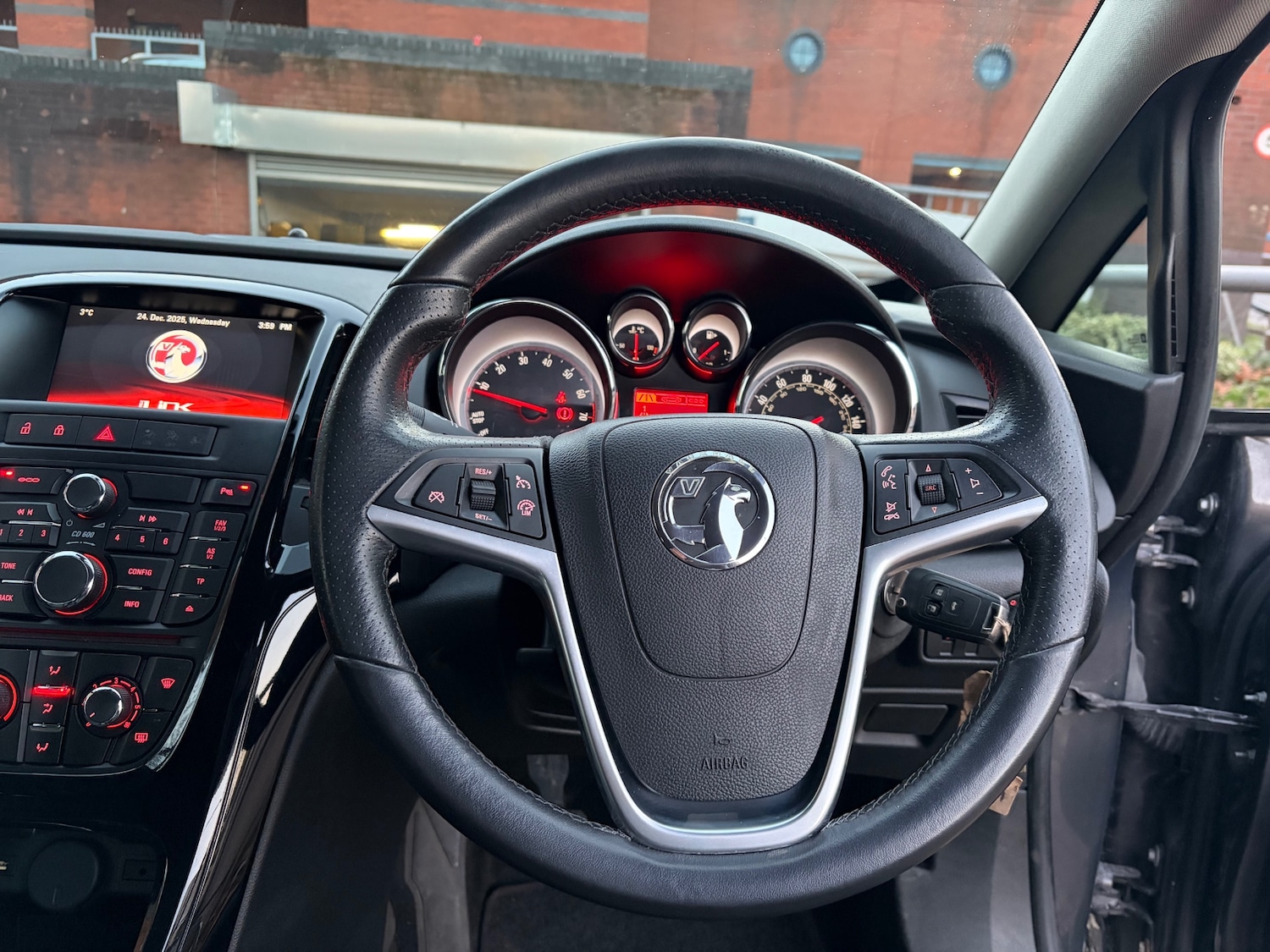 Used Vauxhall Astra GTC 2016 for sale - 77080733: Photo 30