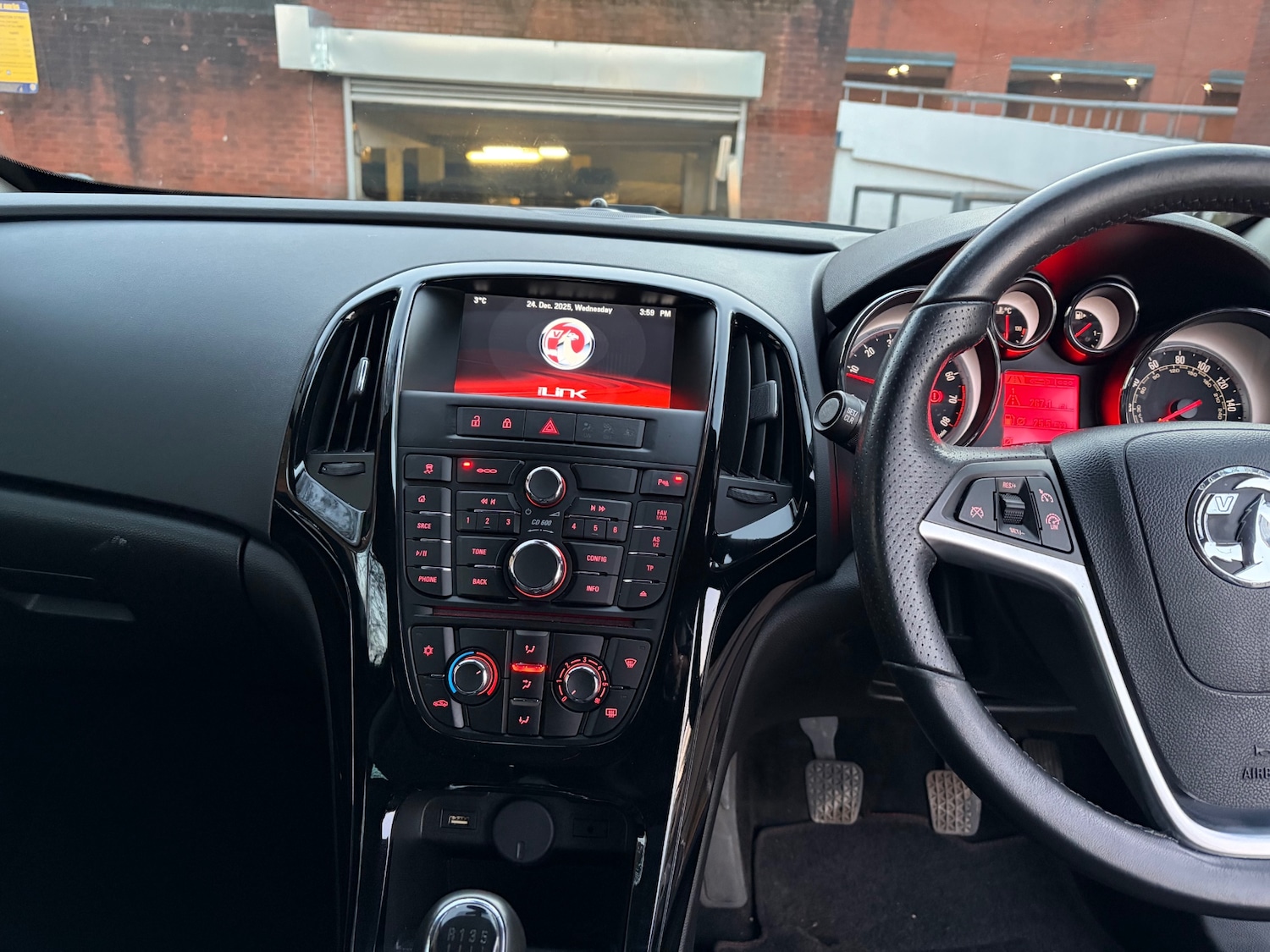 Used Vauxhall Astra GTC 2016 for sale - 77080733: Photo 31