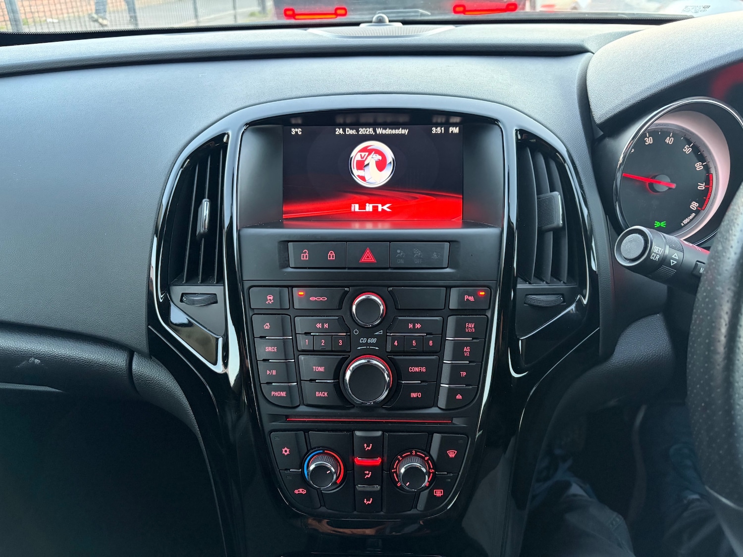 Used Vauxhall Astra GTC 2016 for sale - 77080733: Photo 6