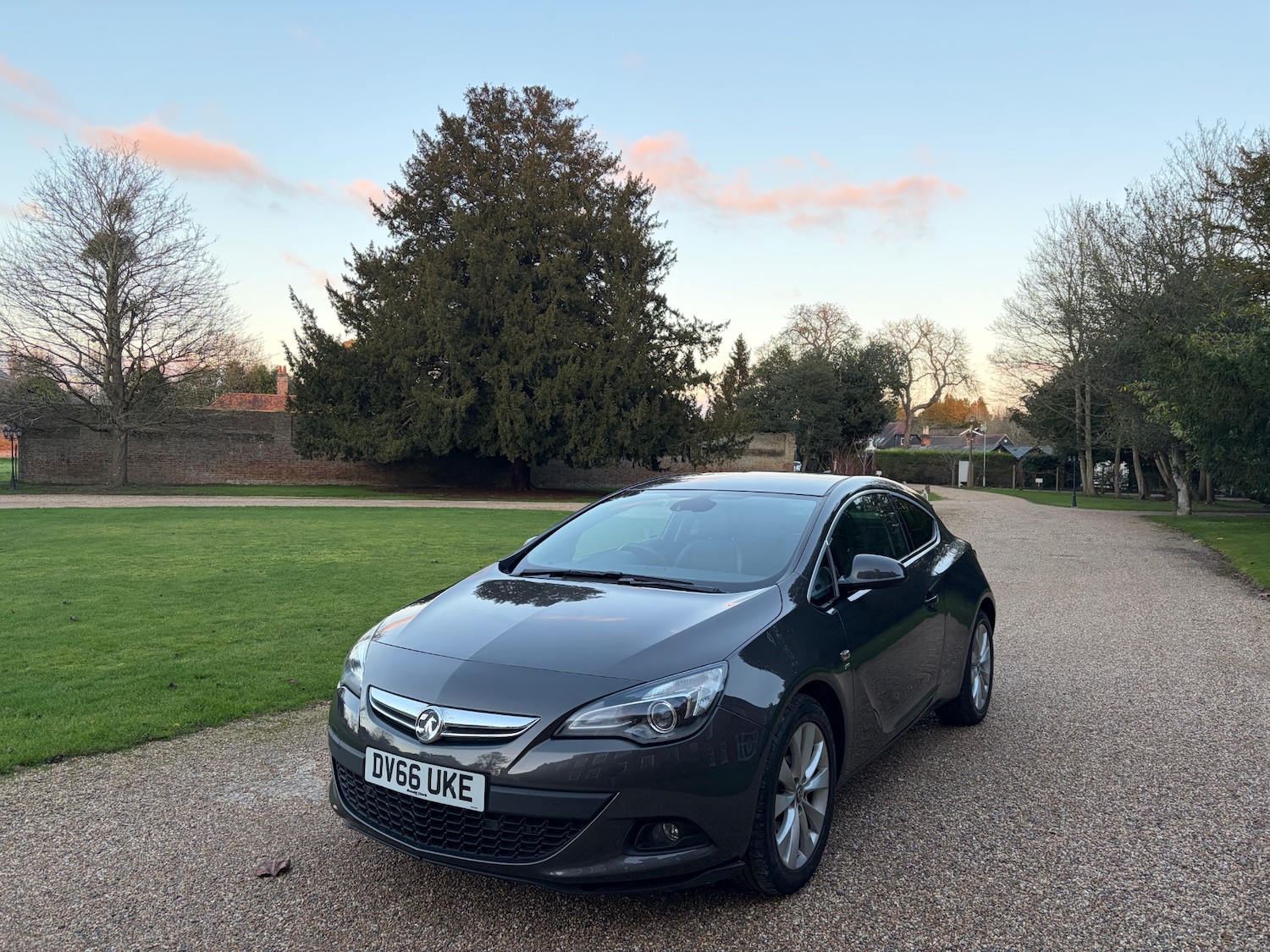 Used Vauxhall Astra GTC 2016 for sale - 77080733: Photo 9