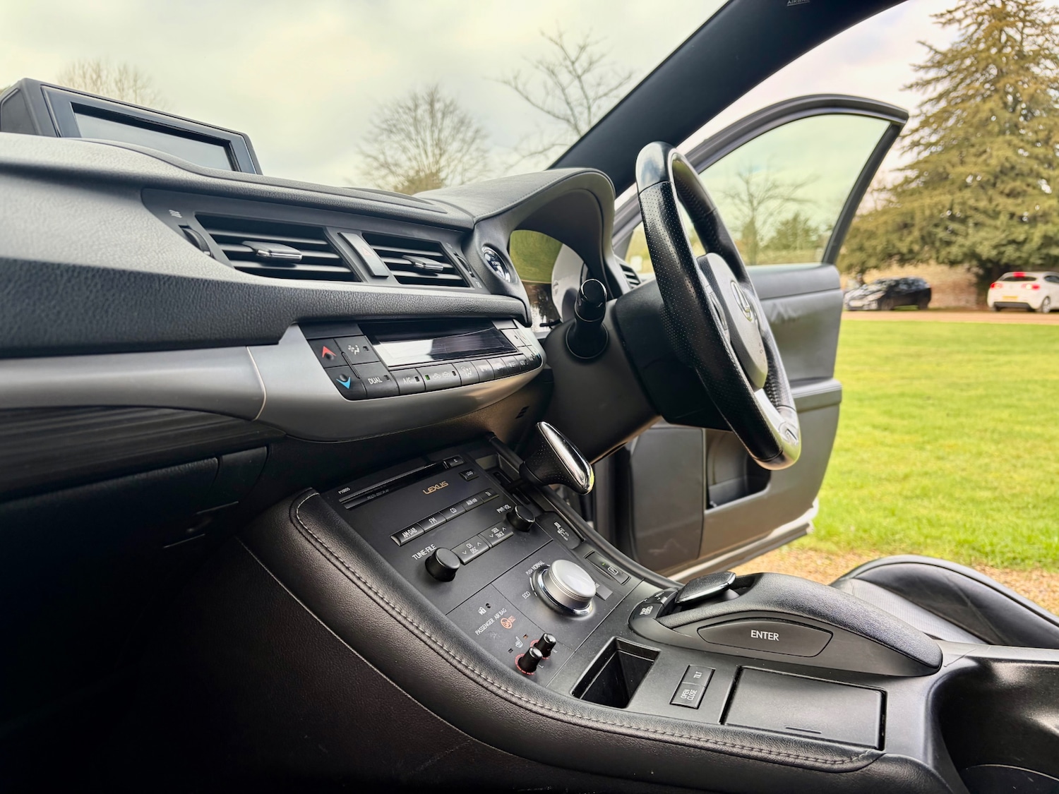 Used Lexus CT 2012 for sale - 77312411: Photo 10