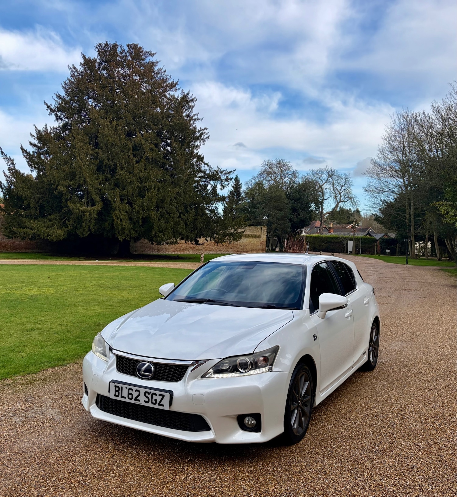 Used Lexus CT 2012 for sale - 77312411: Photo 11