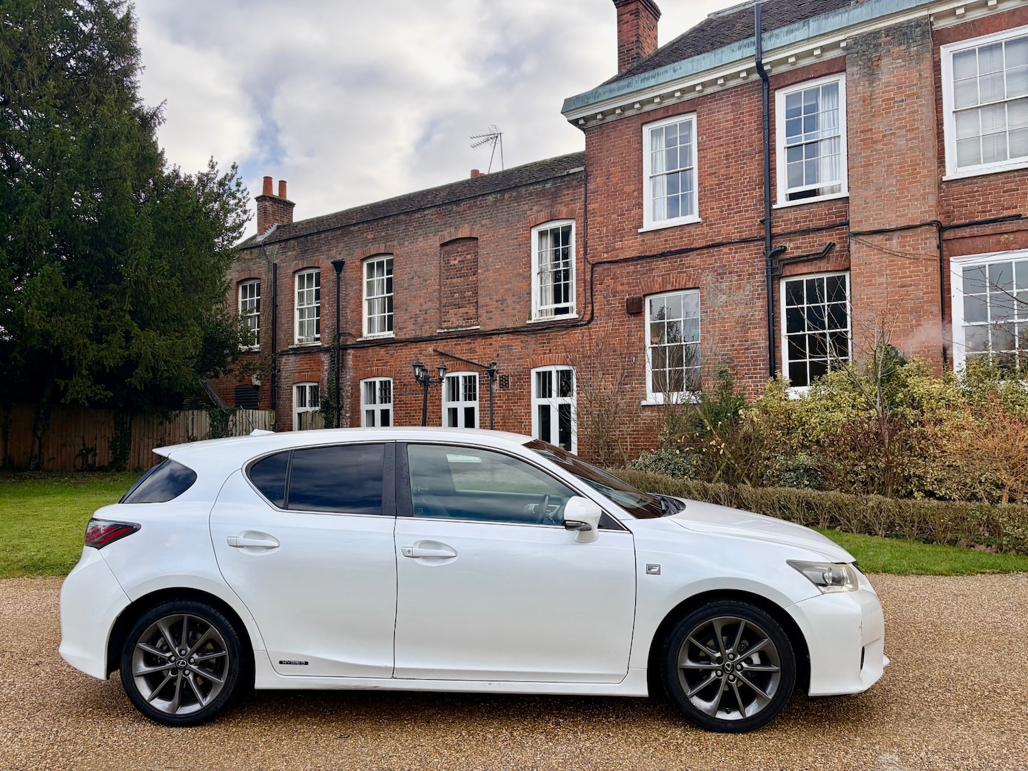 Used Lexus CT 2012 for sale - 77312411: Photo 12