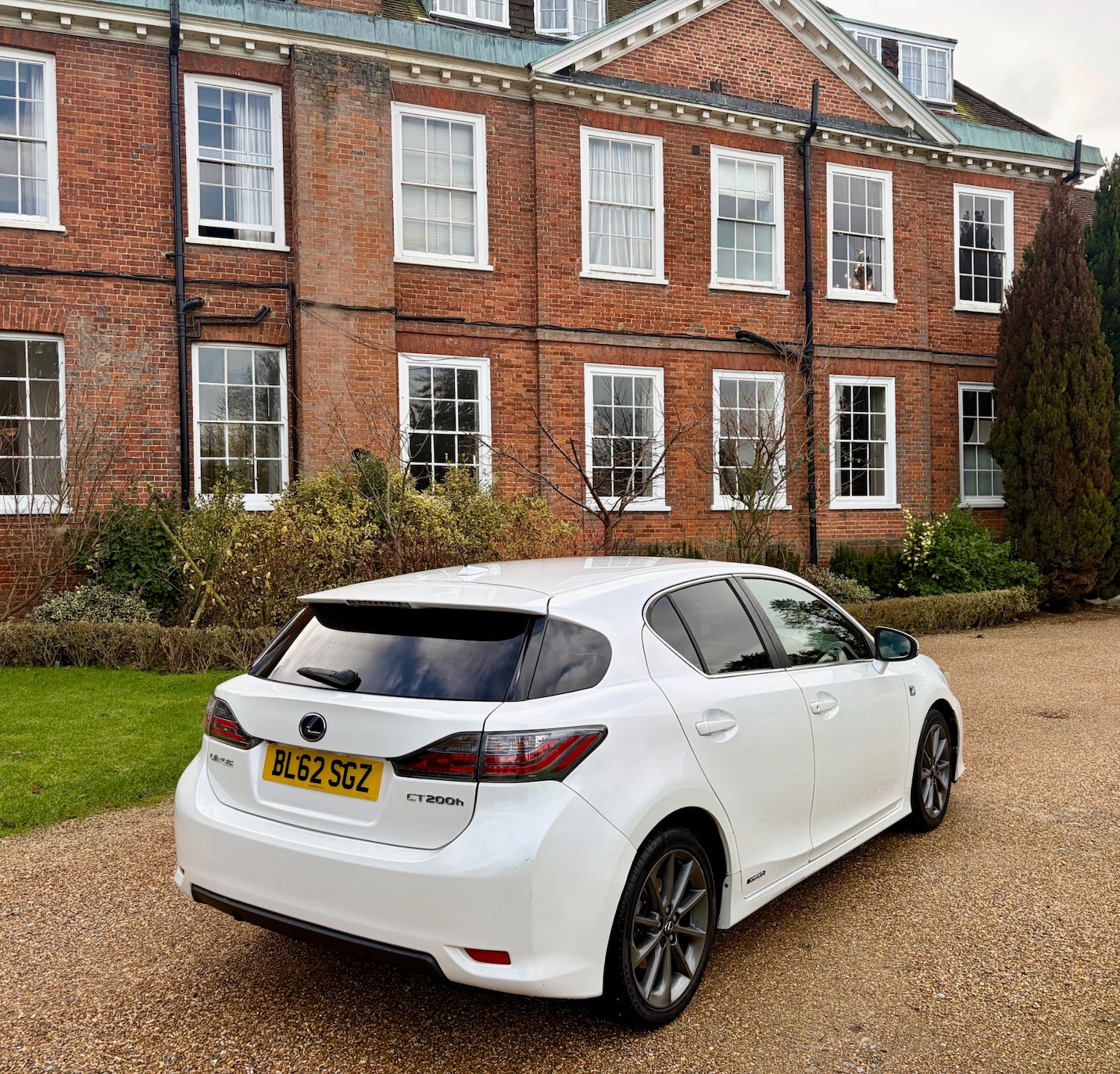 Used Lexus CT 2012 for sale - 77312411: Photo 13