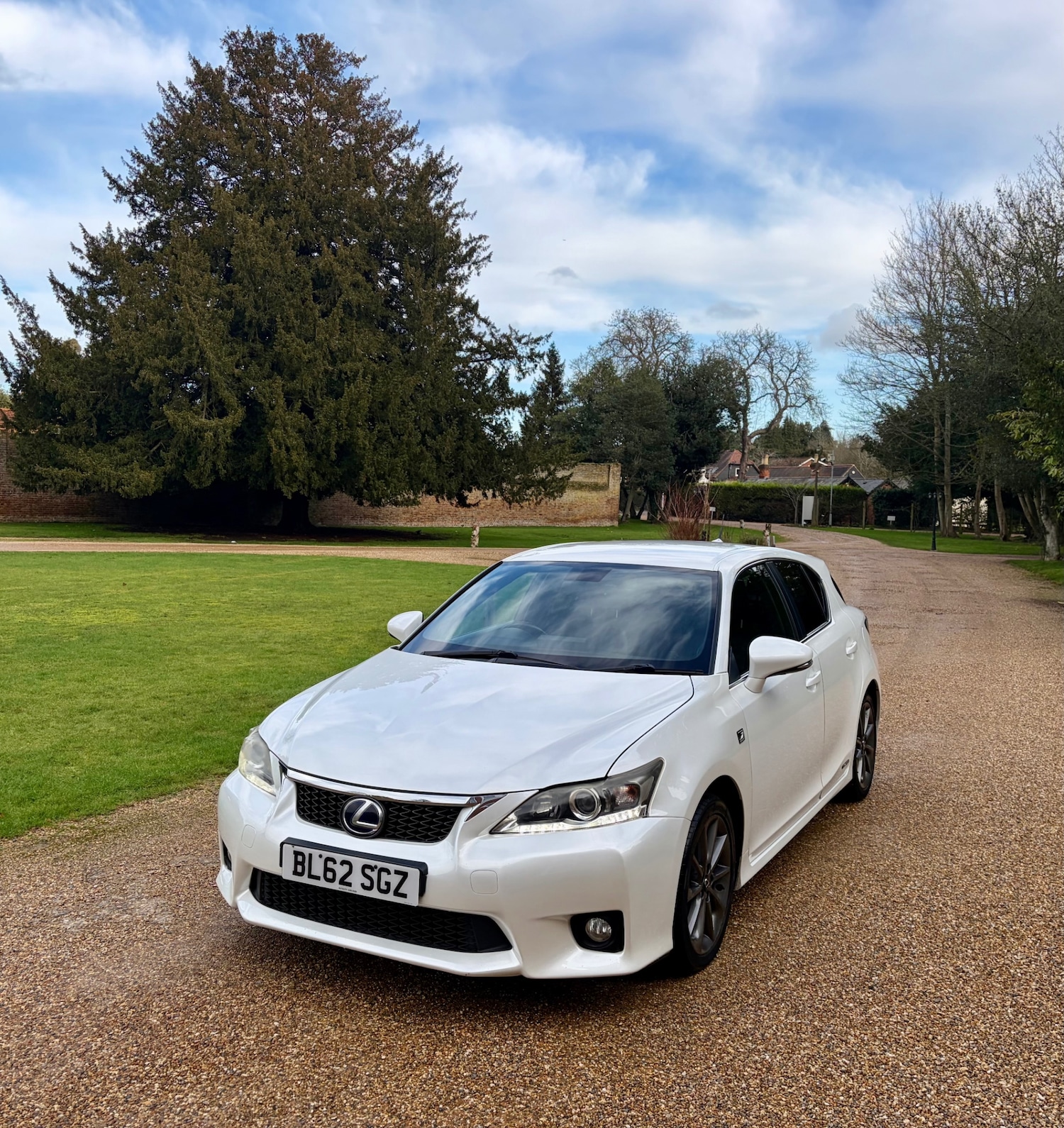 Used Lexus CT 2012 for sale - 77312411: Photo 14