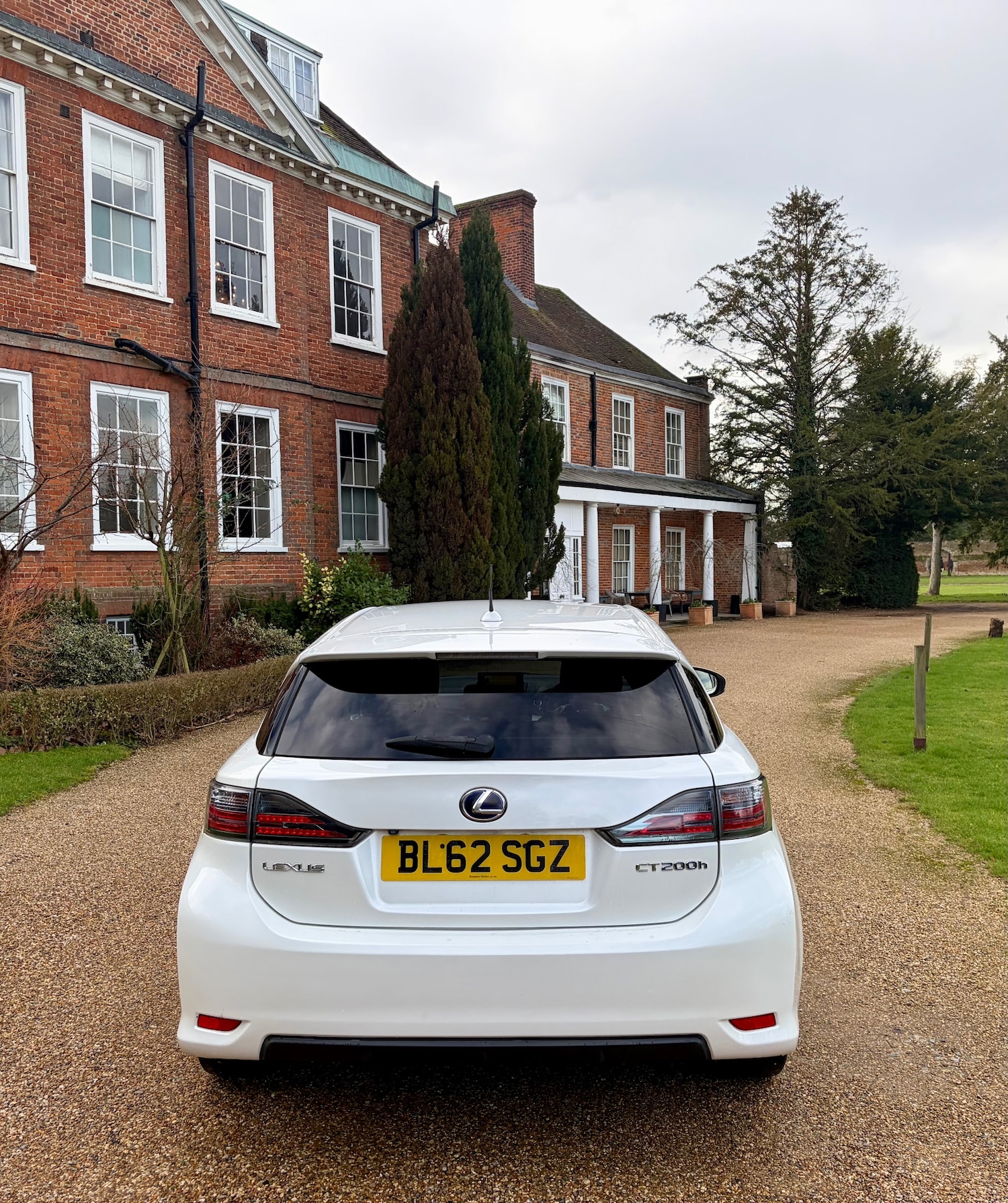 Used Lexus CT 2012 for sale - 77312411: Photo 15