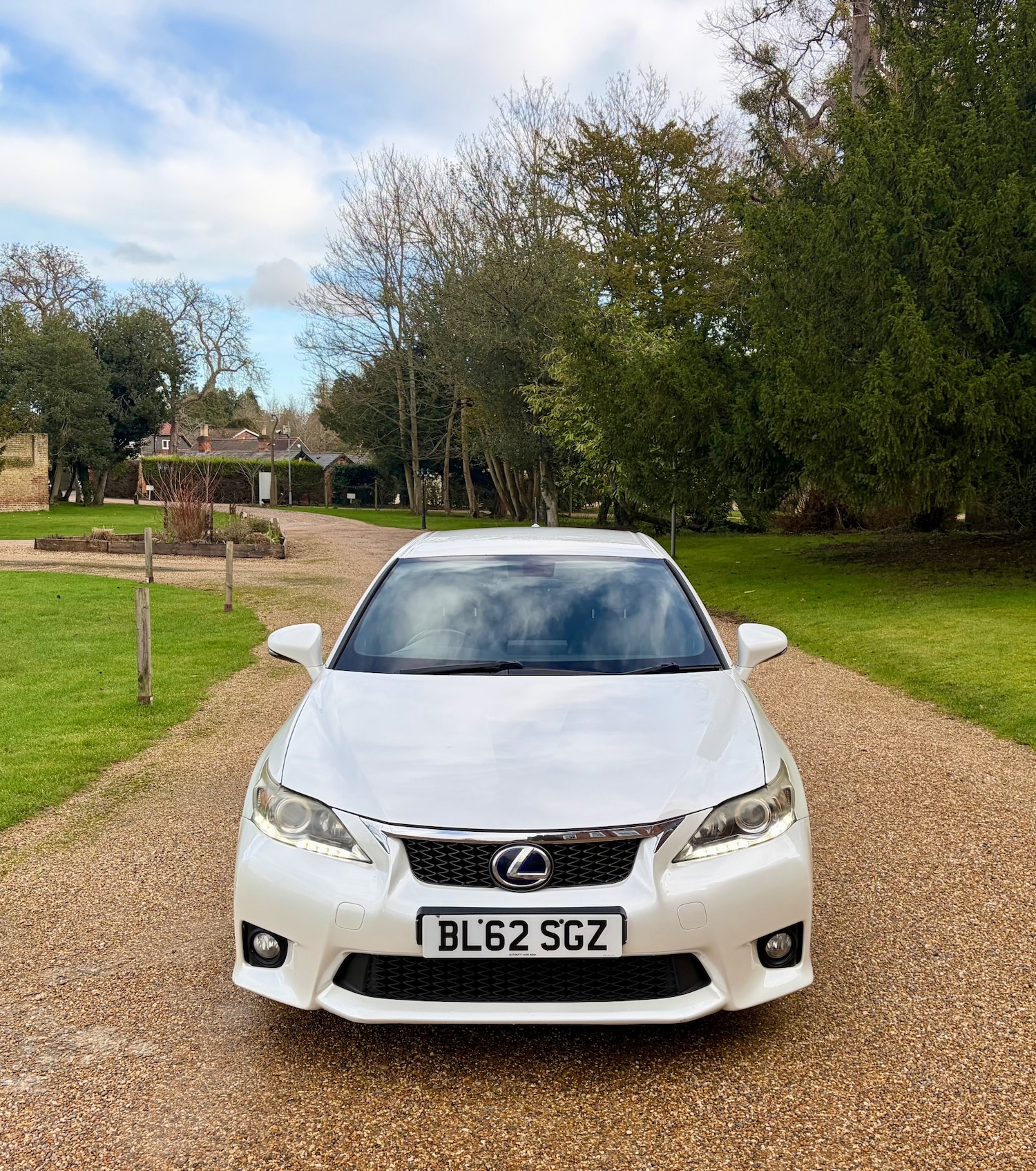 Used Lexus CT 2012 for sale - 77312411: Photo 16