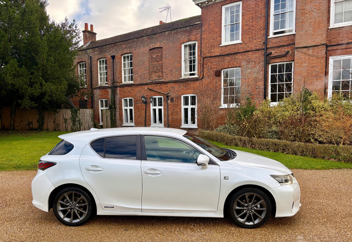 Used Lexus CT 2012 for sale - 77312411: Photo 17
