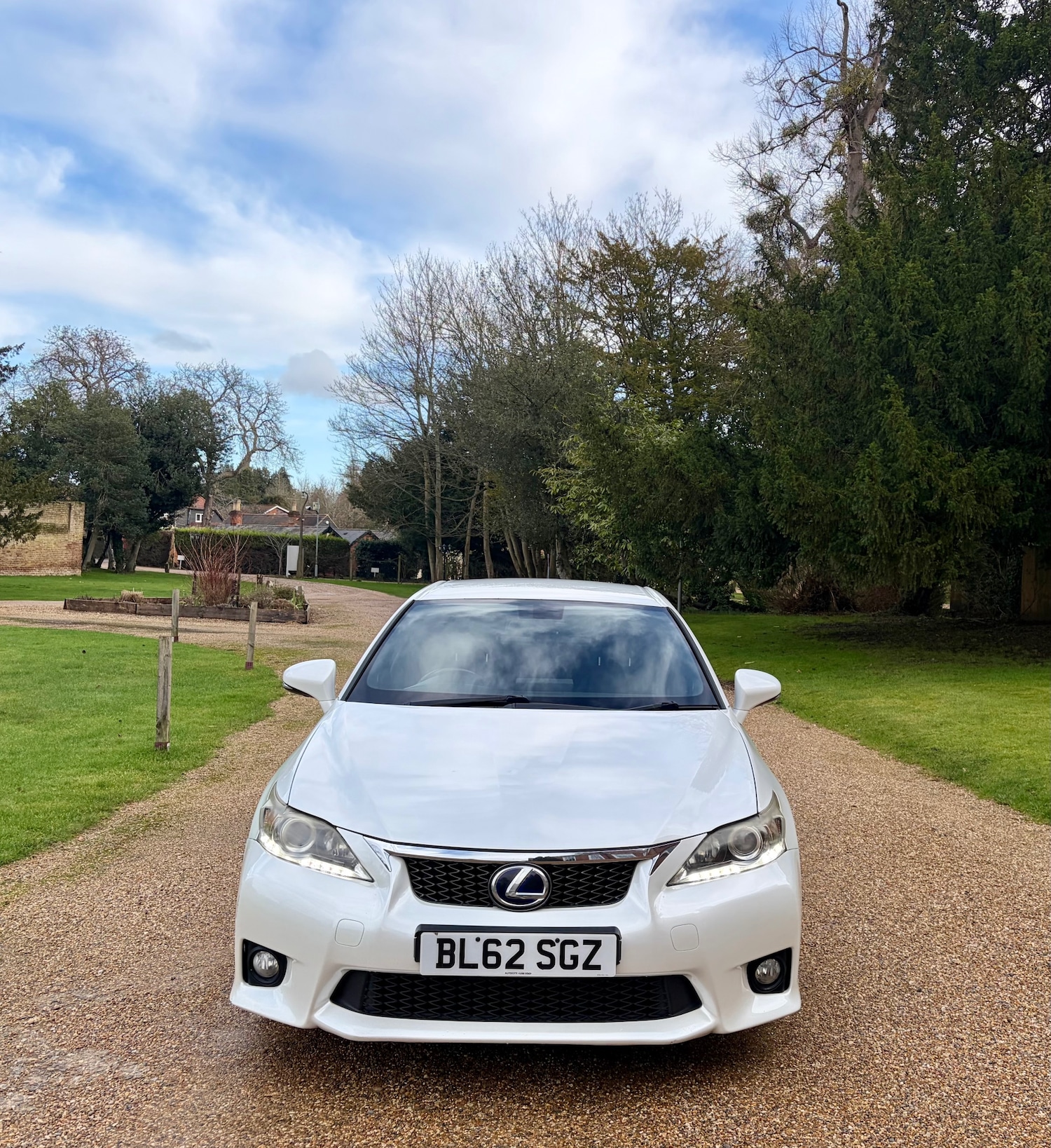 Used Lexus CT 2012 for sale - 77312411: Photo 18