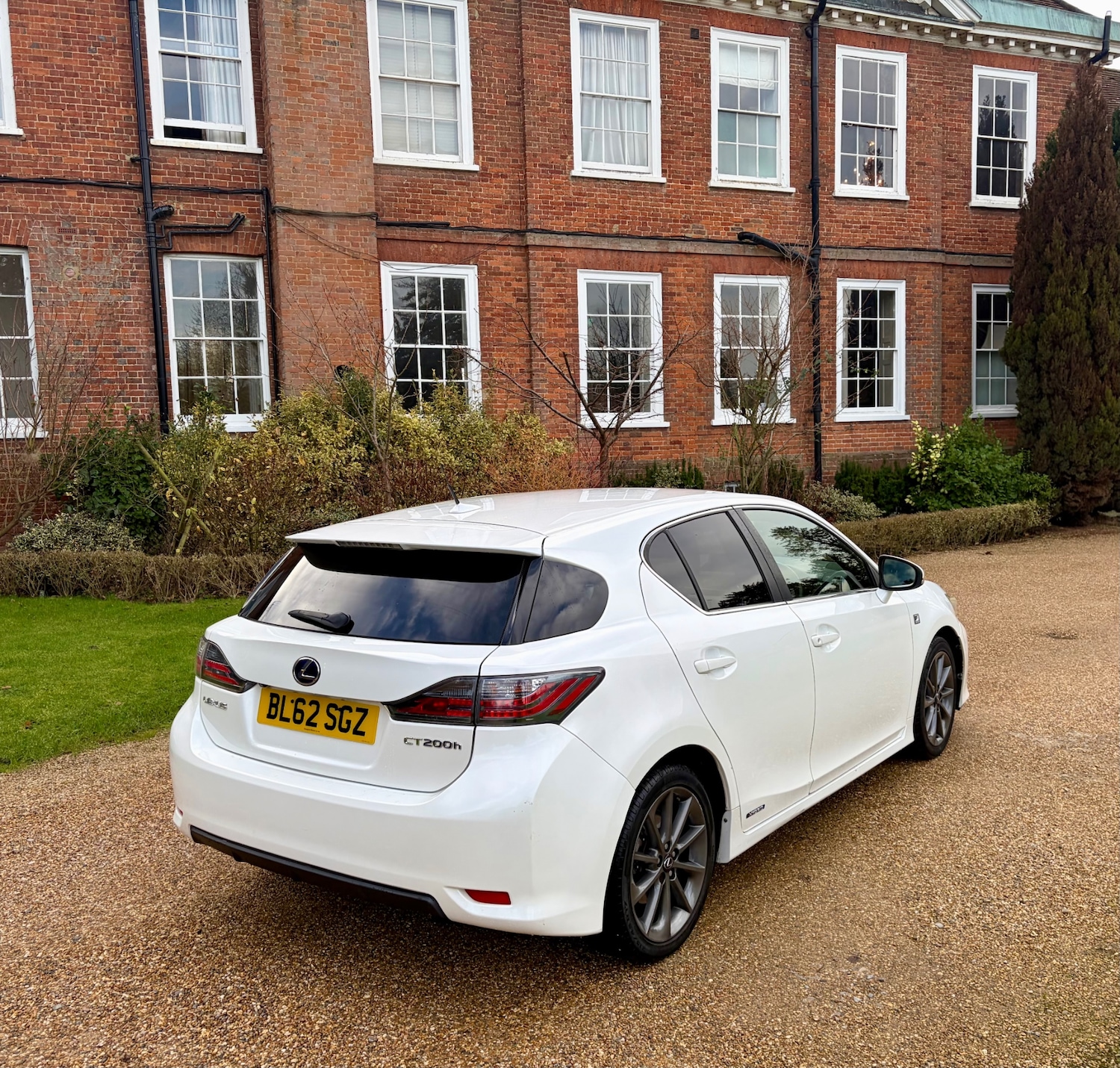 Used Lexus CT 2012 for sale - 77312411: Photo 19