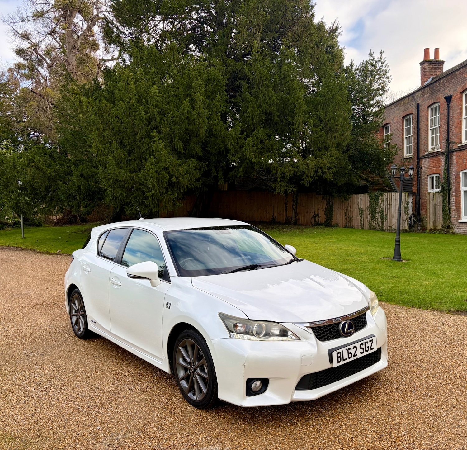 Used Lexus CT 2012 for sale - 77312411: Photo 20
