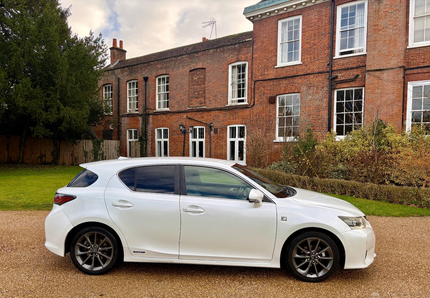 Used Lexus CT 2012 for sale - 77312411: Photo 21