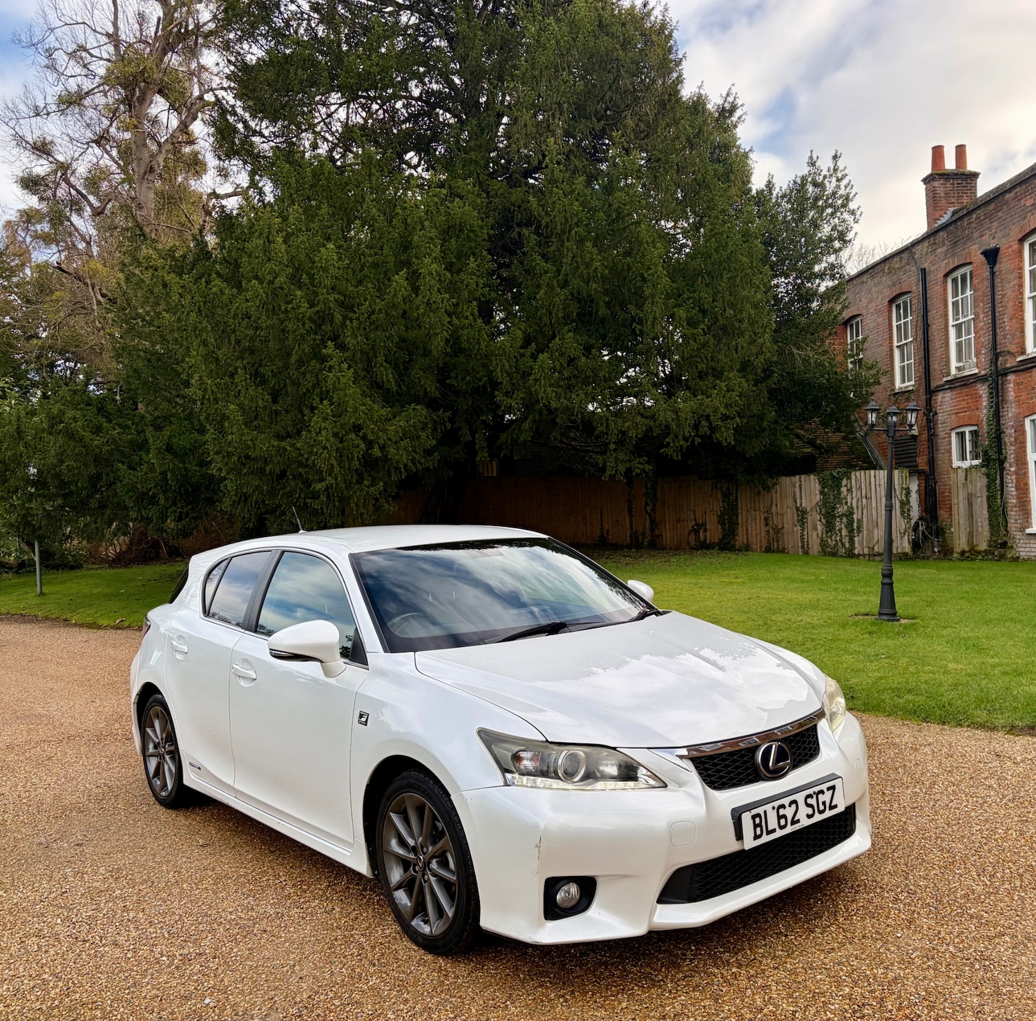 Used Lexus CT 2012 for sale - 77312411: Photo 22